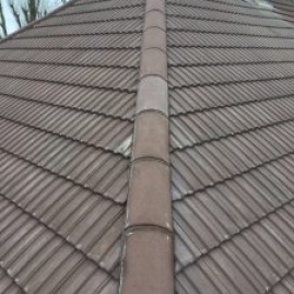 Tiled Roofing Installations London