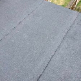 Flat Roofing Installations London