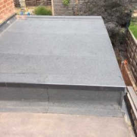 Flat Roofing London