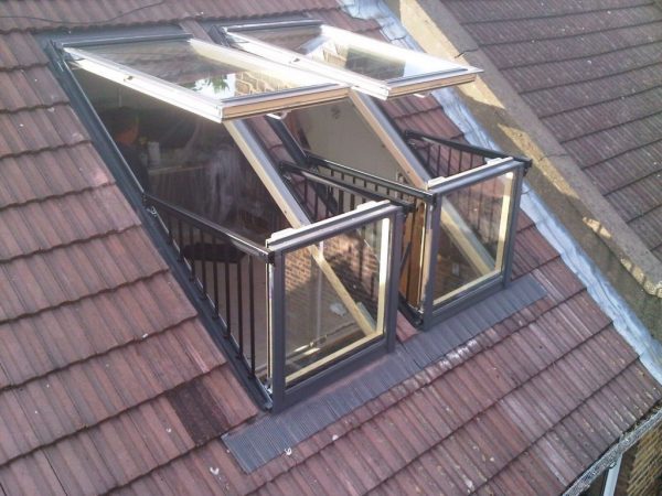 Loft Conversion Bromley