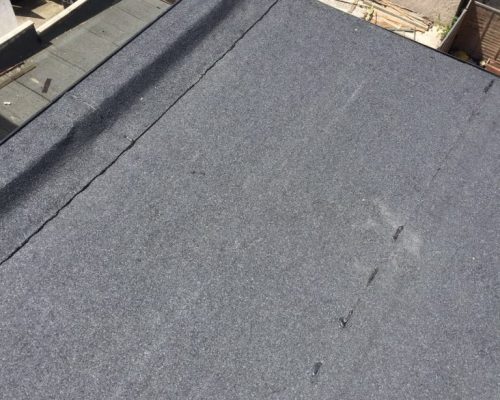 Roof Repairs London