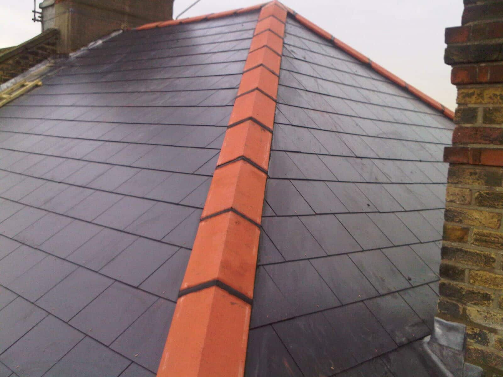 Roofers Bromley