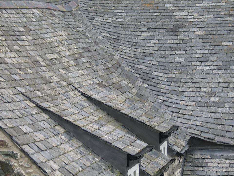 Roof Repairs