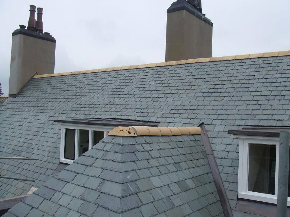 Trusted Roofers