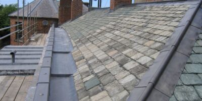 Professional Roofing Services Fulham