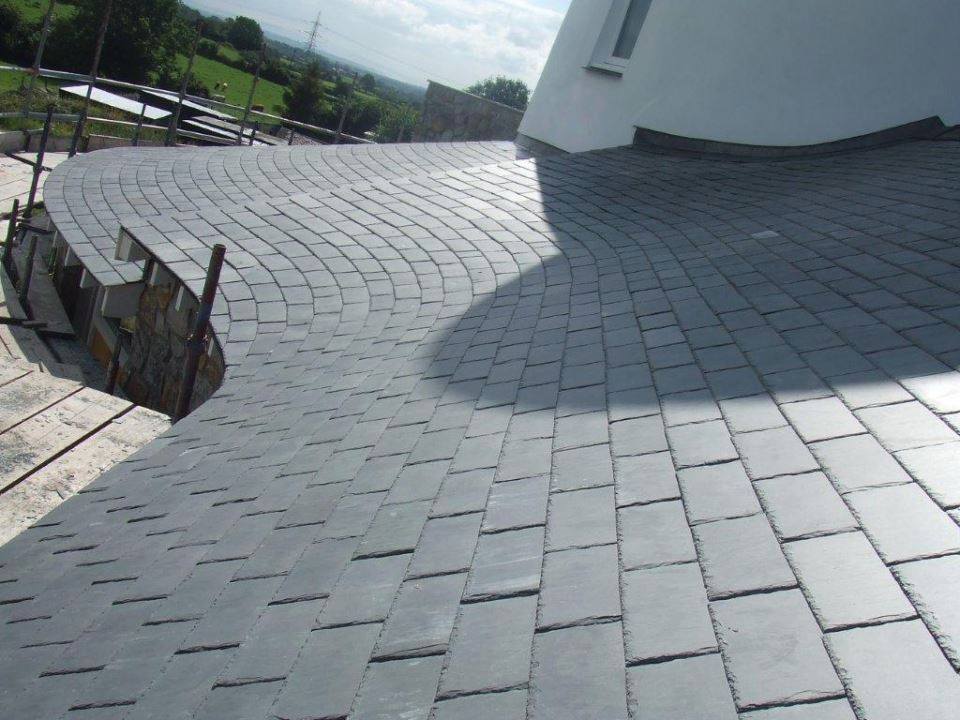 Roofing-Dartford