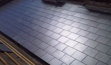 Slate Roofing London & Bromley