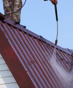Clapham roof services