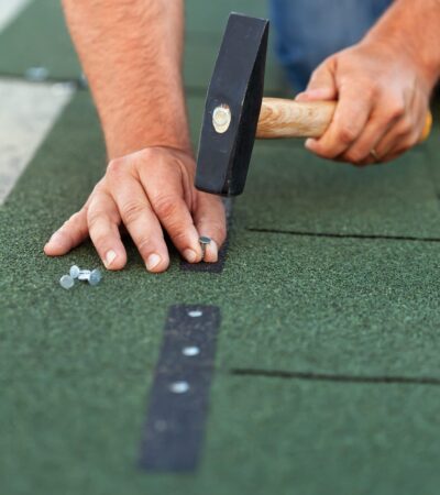 Felt Roofing Clapham Felt Roofing Clapham