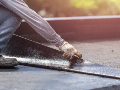 Flat Roofing Brixton