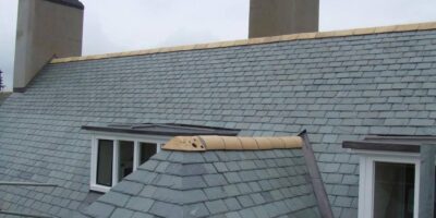 Local Roofers Hayes