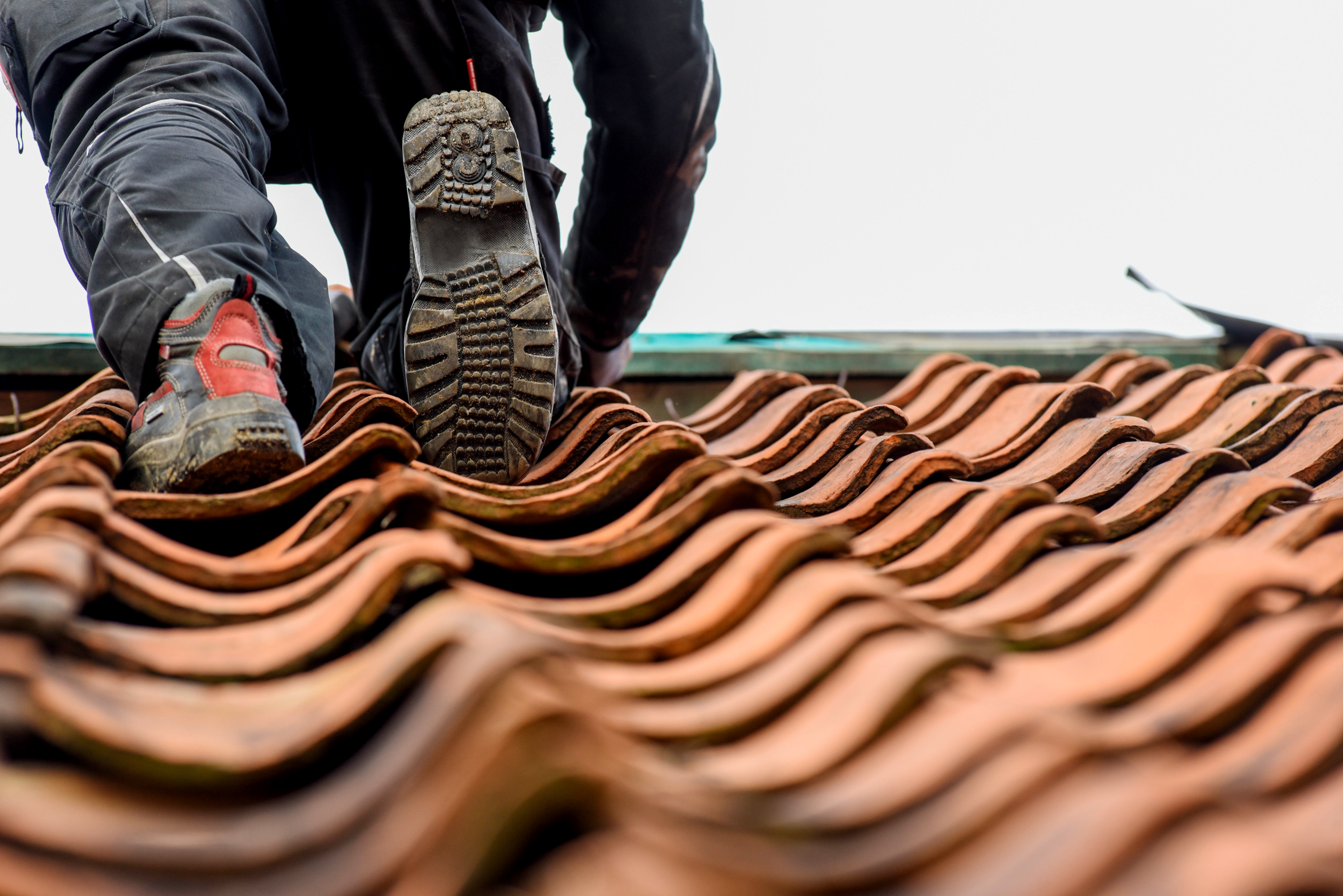 Local Roofers In Balham