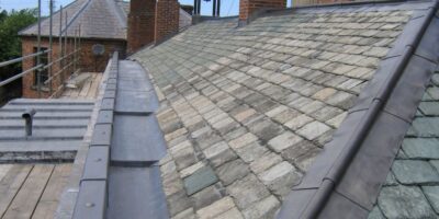 West Wickham Roofing Services