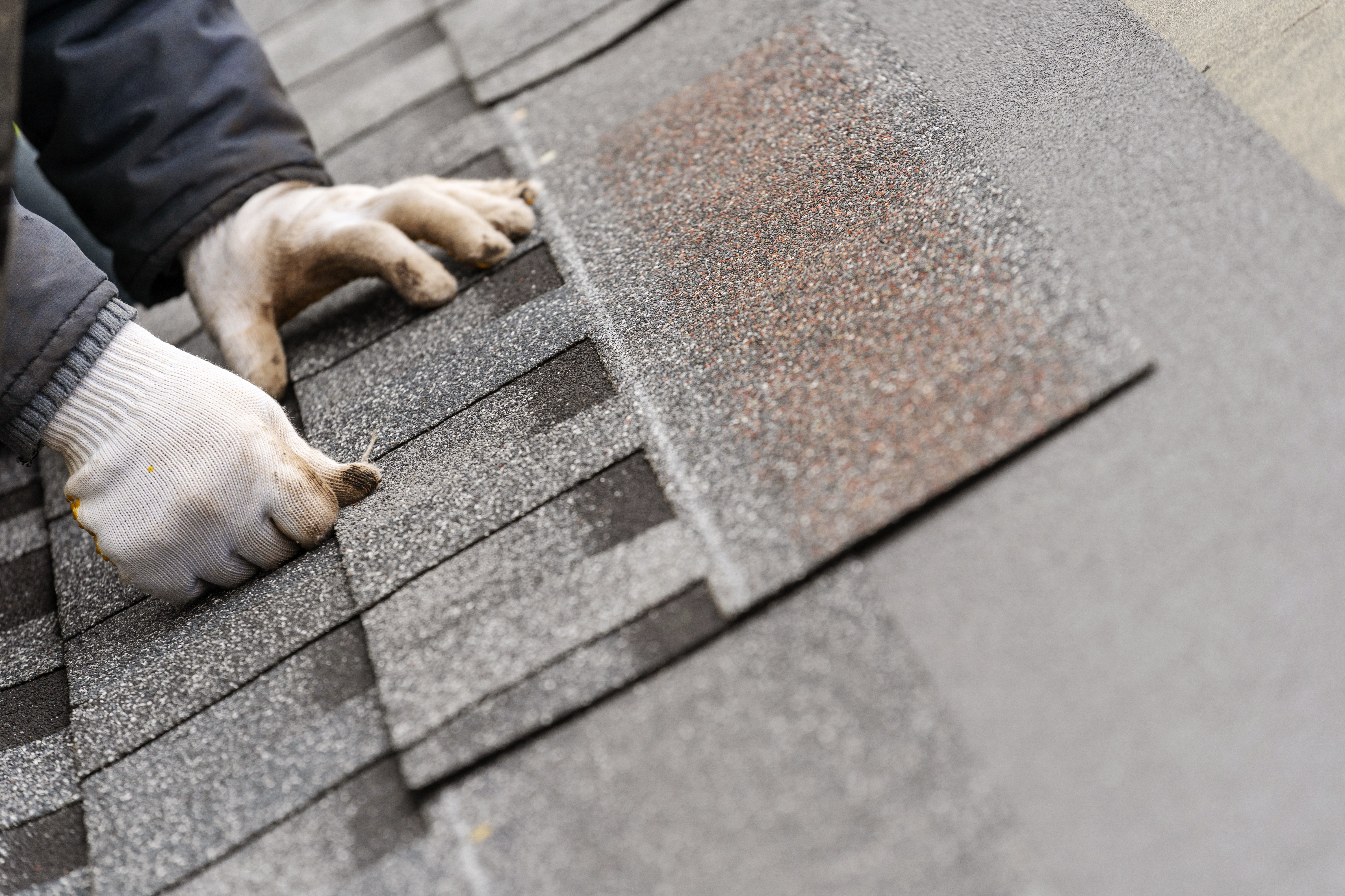 Asphalt roofing Hayes Asphalt roofing Hayes