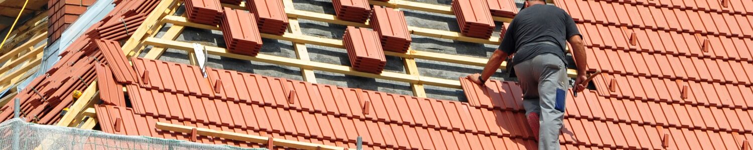 Tiled roof installation Clapham Tiled roof installation Clapham