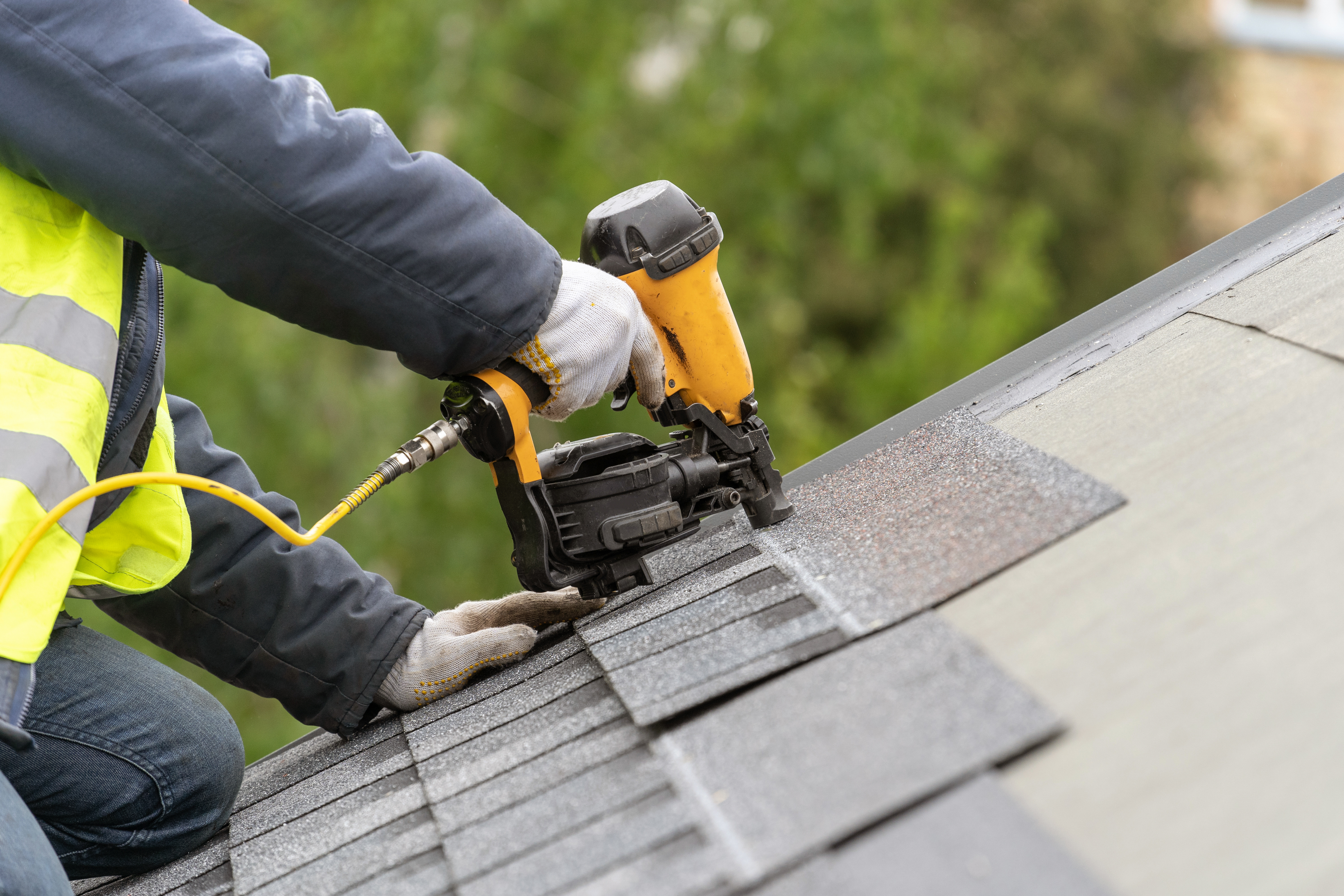 West Wickham Roofing Repairs West Wickham Roofing Repairs