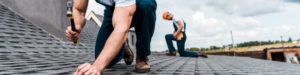 roofing repairs