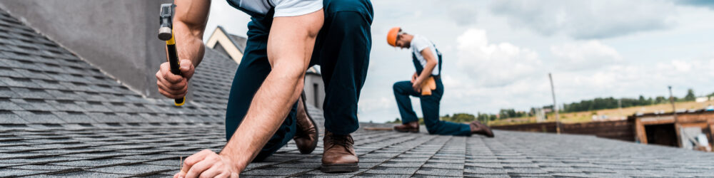 roofers Eltham